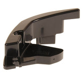 Fiamma F80s Awning Right Hand Pelmet Cap Black - 98673H210